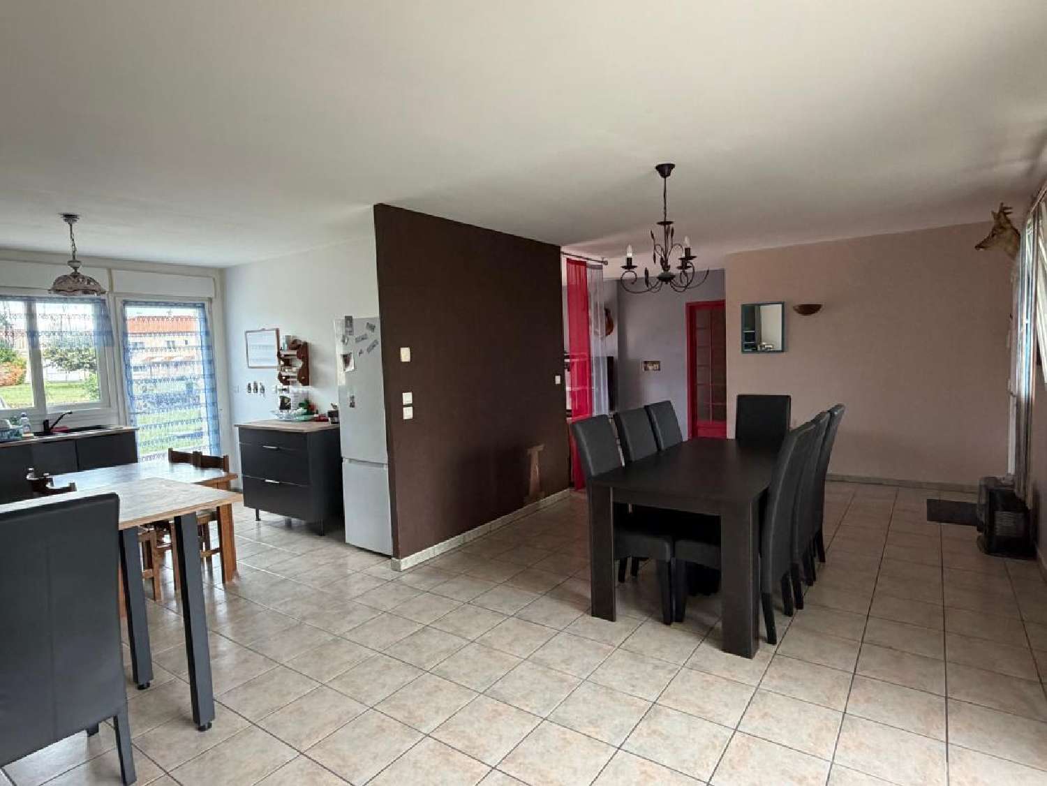 te koop villa L'Hermenault Vendée 3