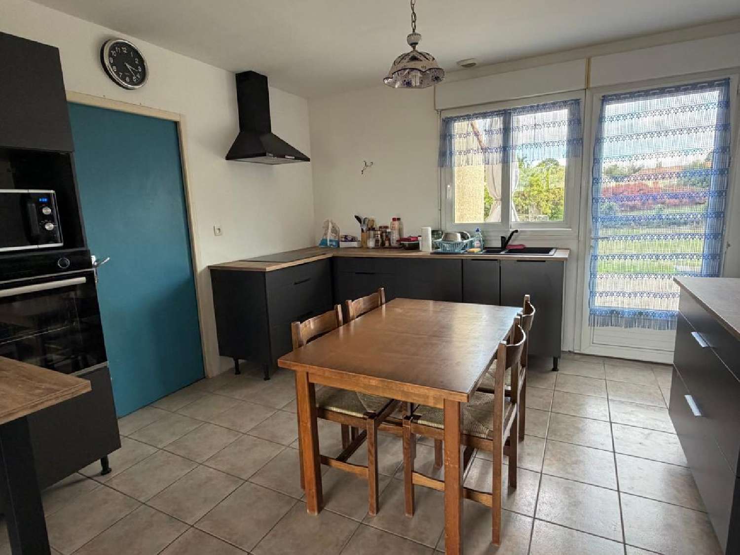 te koop villa L'Hermenault Vendée 4