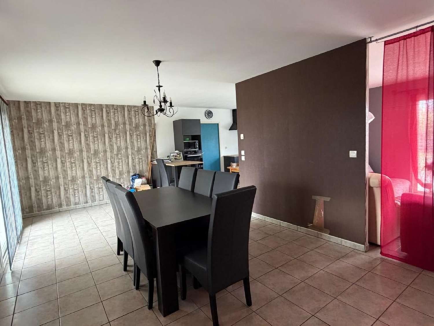 te koop villa L'Hermenault Vendée 6