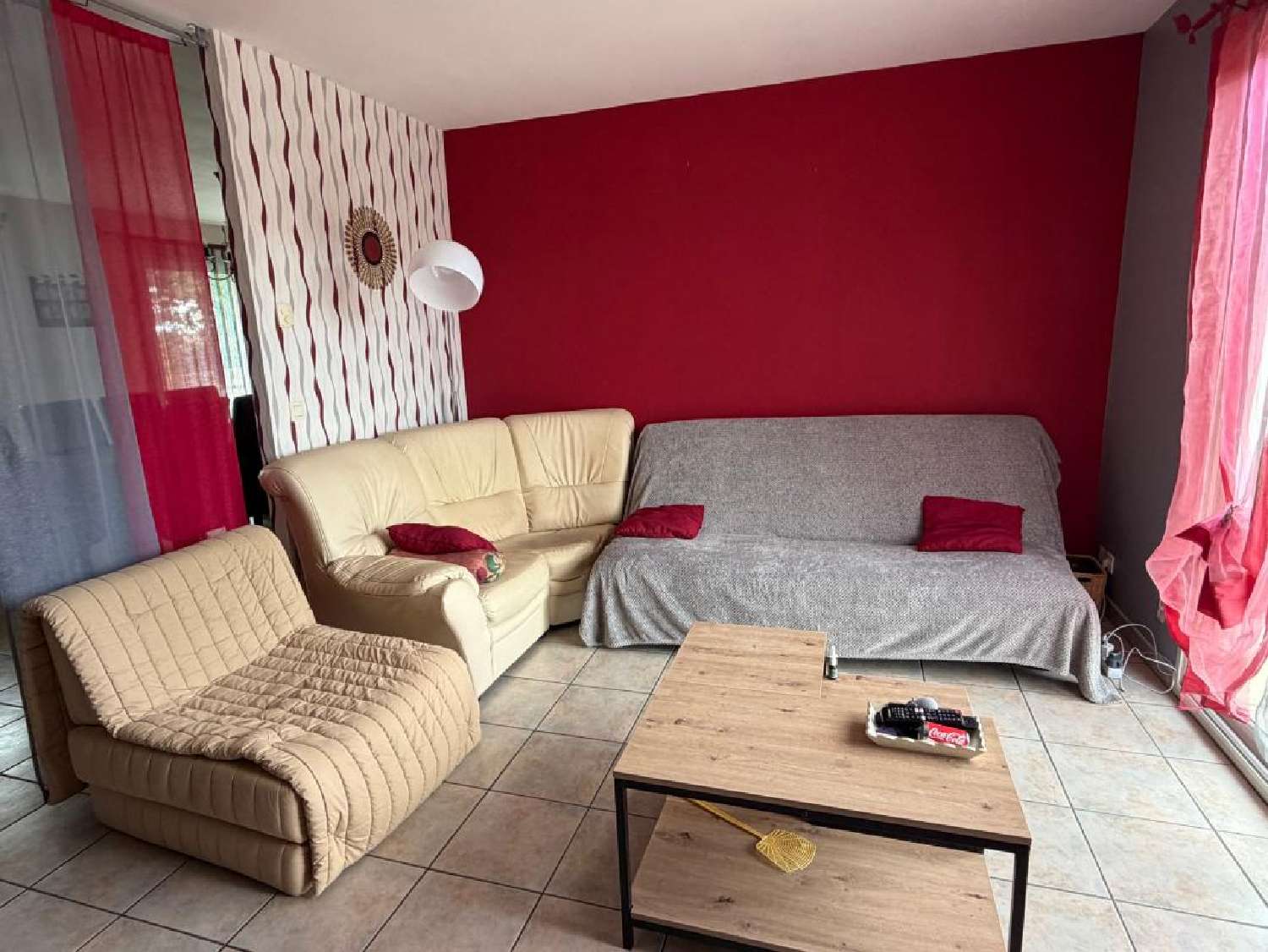 te koop villa L'Hermenault Vendée 7