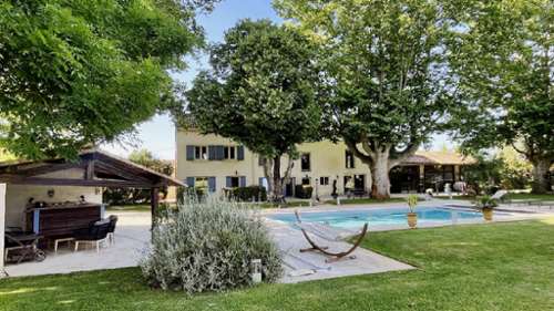 L'Isle-sur-la-Sorgue Vaucluse villa foto 7426184