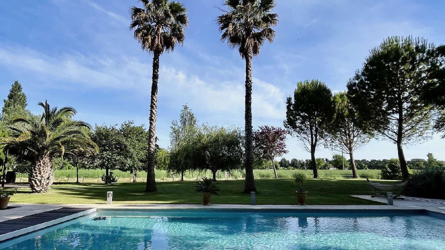 à vendre villa L'Isle-sur-la-Sorgue Vaucluse 2