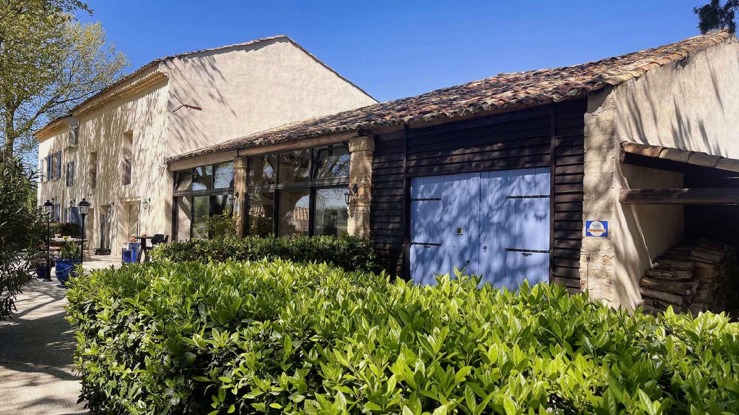à vendre villa L'Isle-sur-la-Sorgue Vaucluse 4