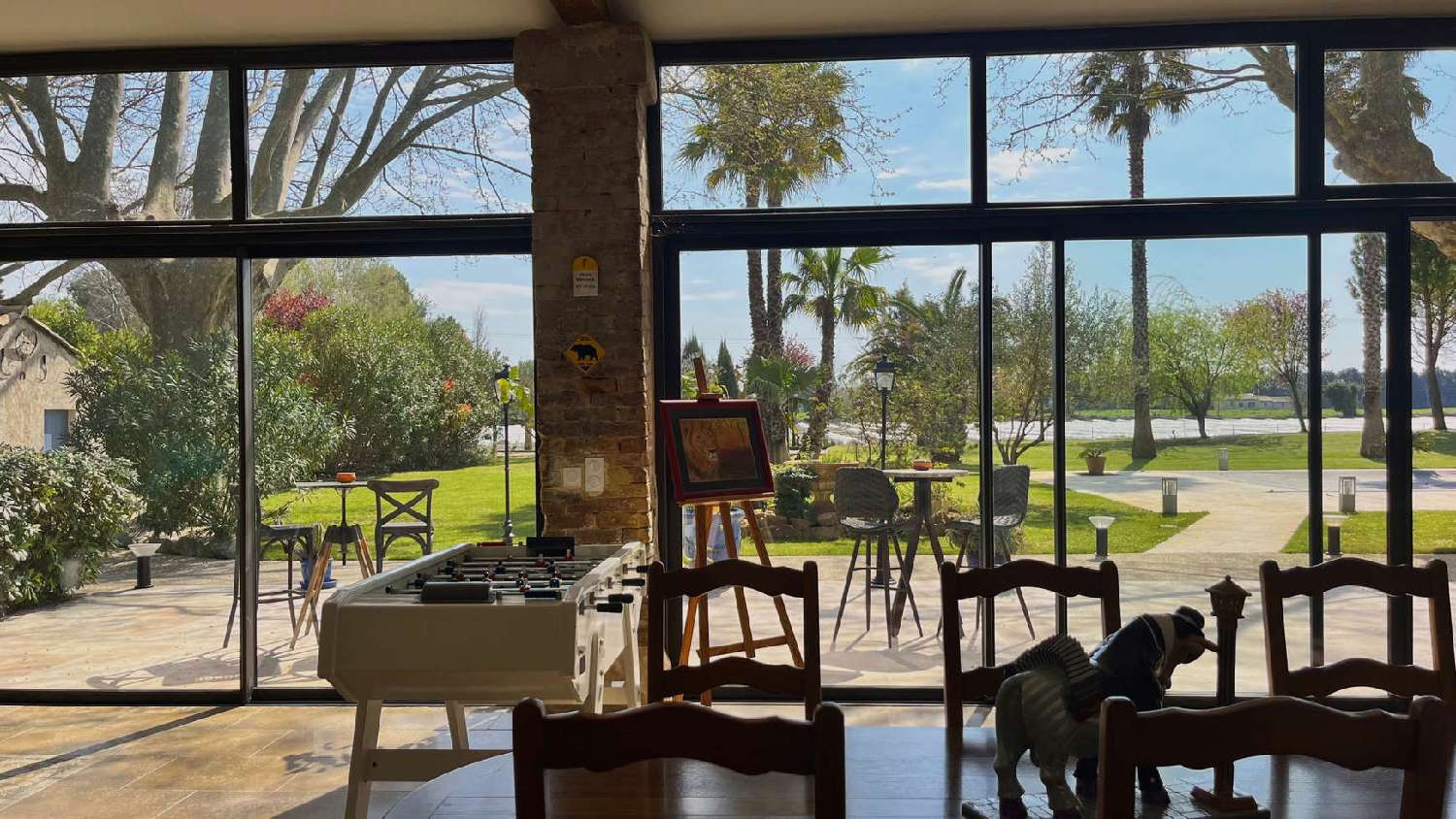 à vendre villa L'Isle-sur-la-Sorgue Vaucluse 5