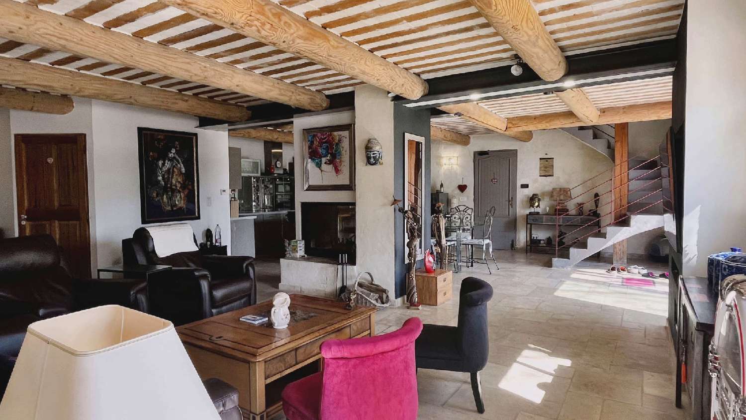 à vendre villa L'Isle-sur-la-Sorgue Vaucluse 6
