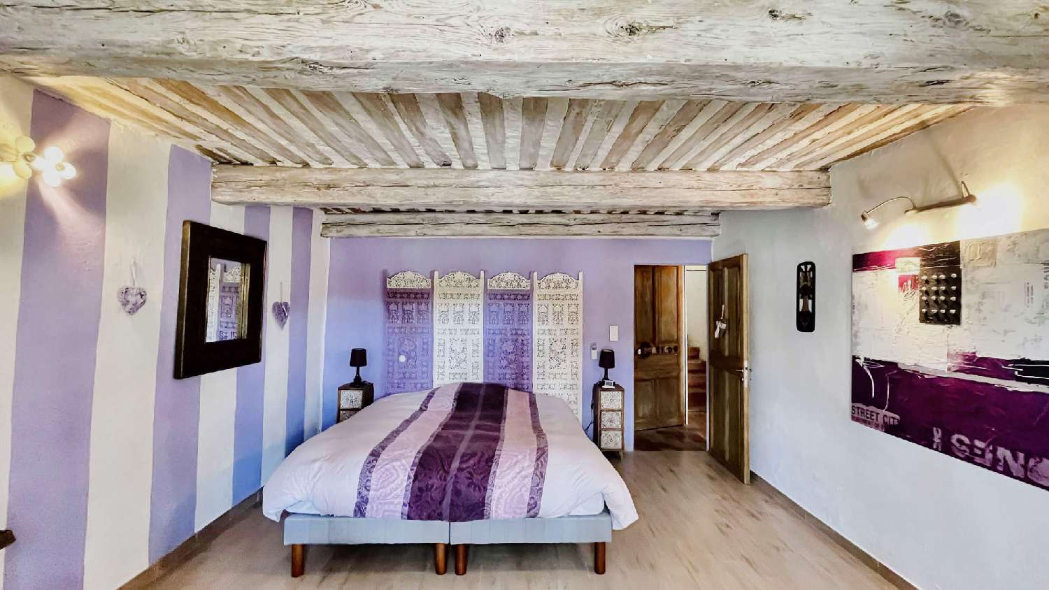 à vendre villa L'Isle-sur-la-Sorgue Vaucluse 8