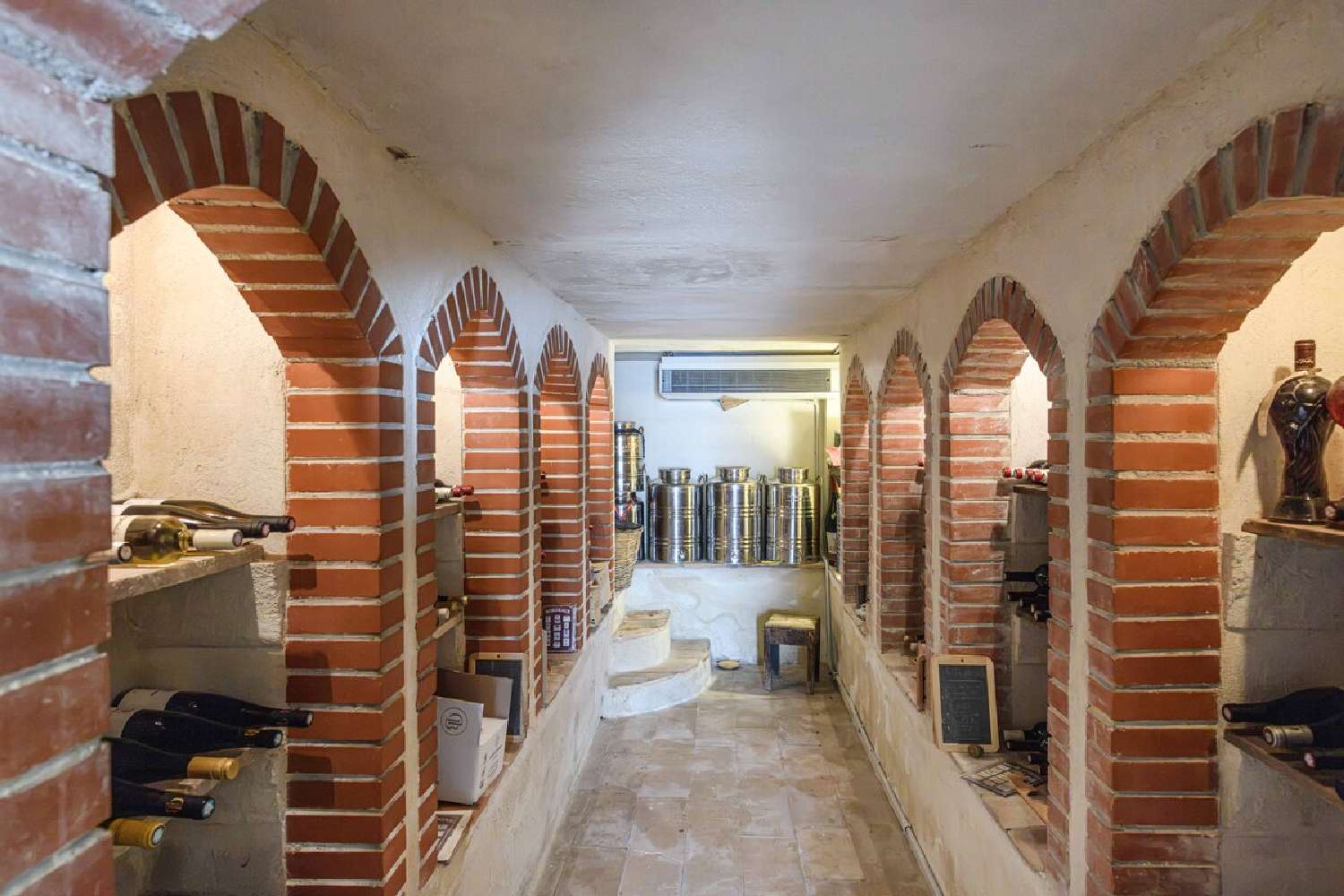 for sale villa La Cadière-d'Azur Var 6