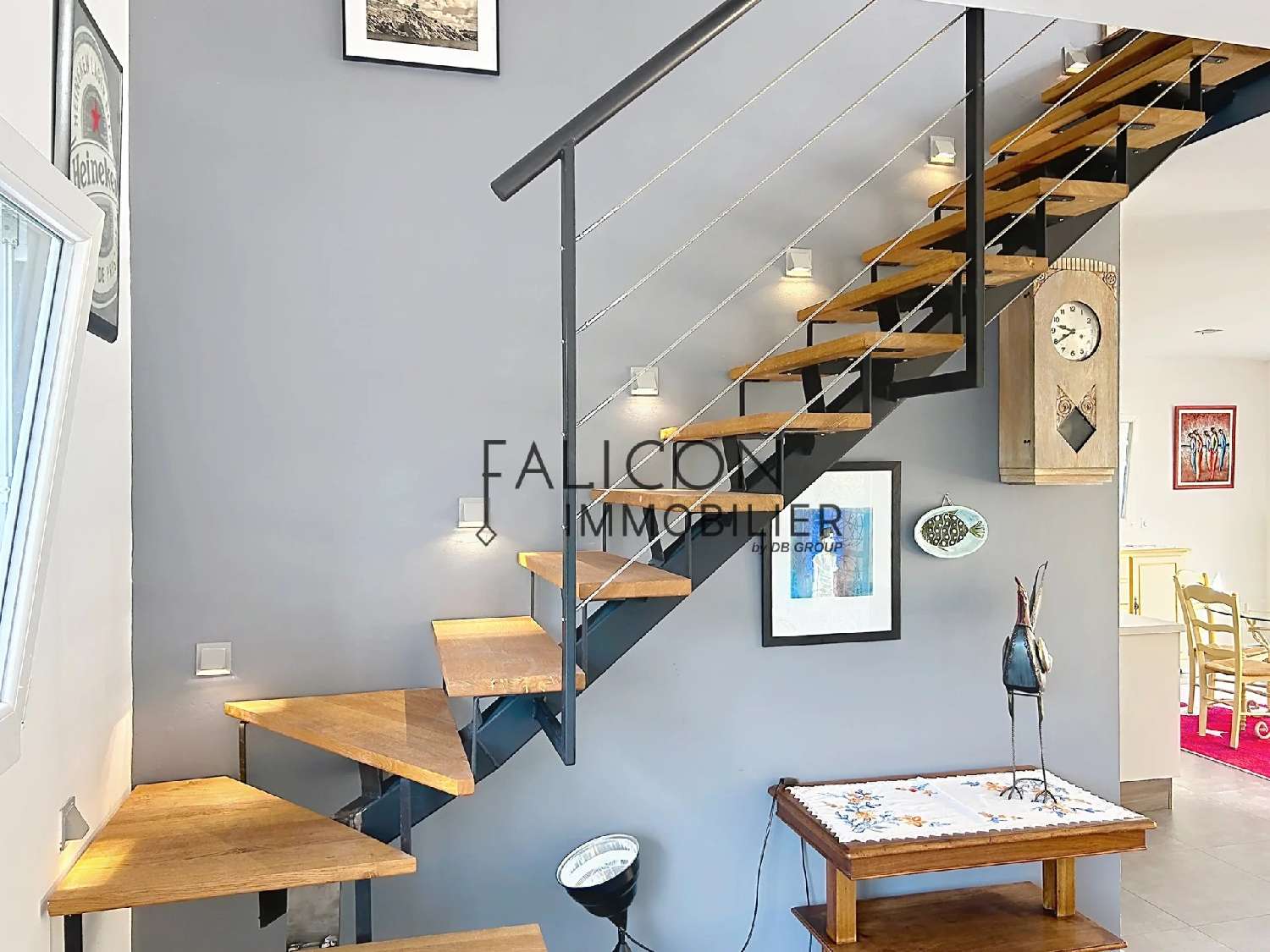  kaufen Villa La Celle Var 3