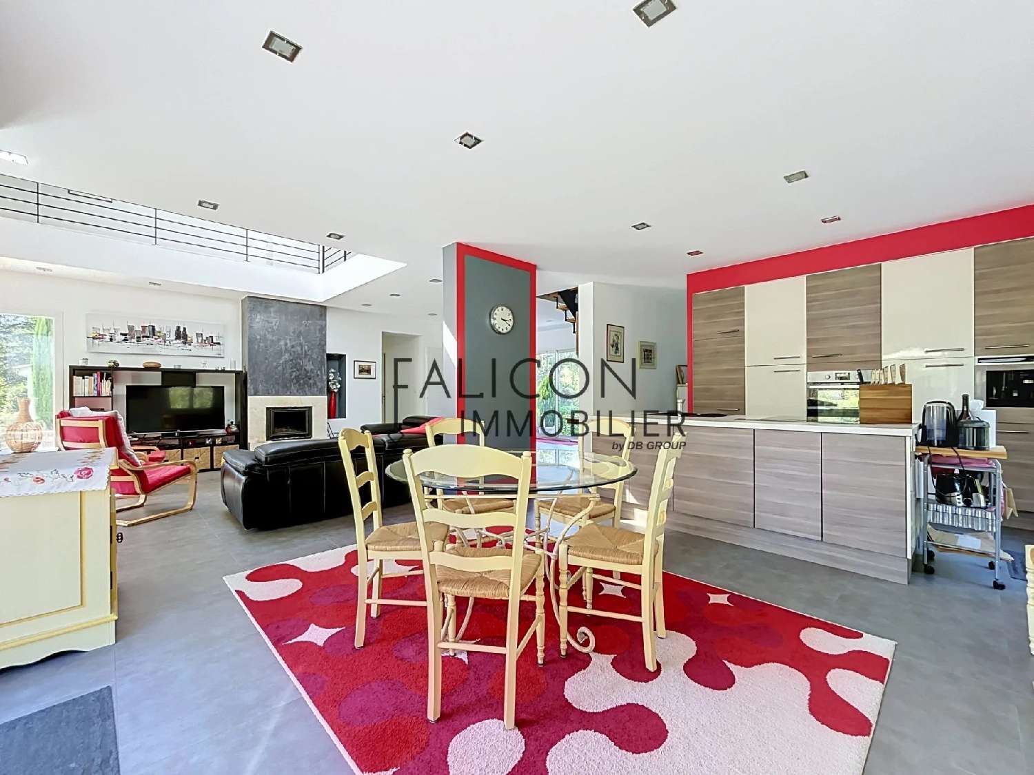  kaufen Villa La Celle Var 4