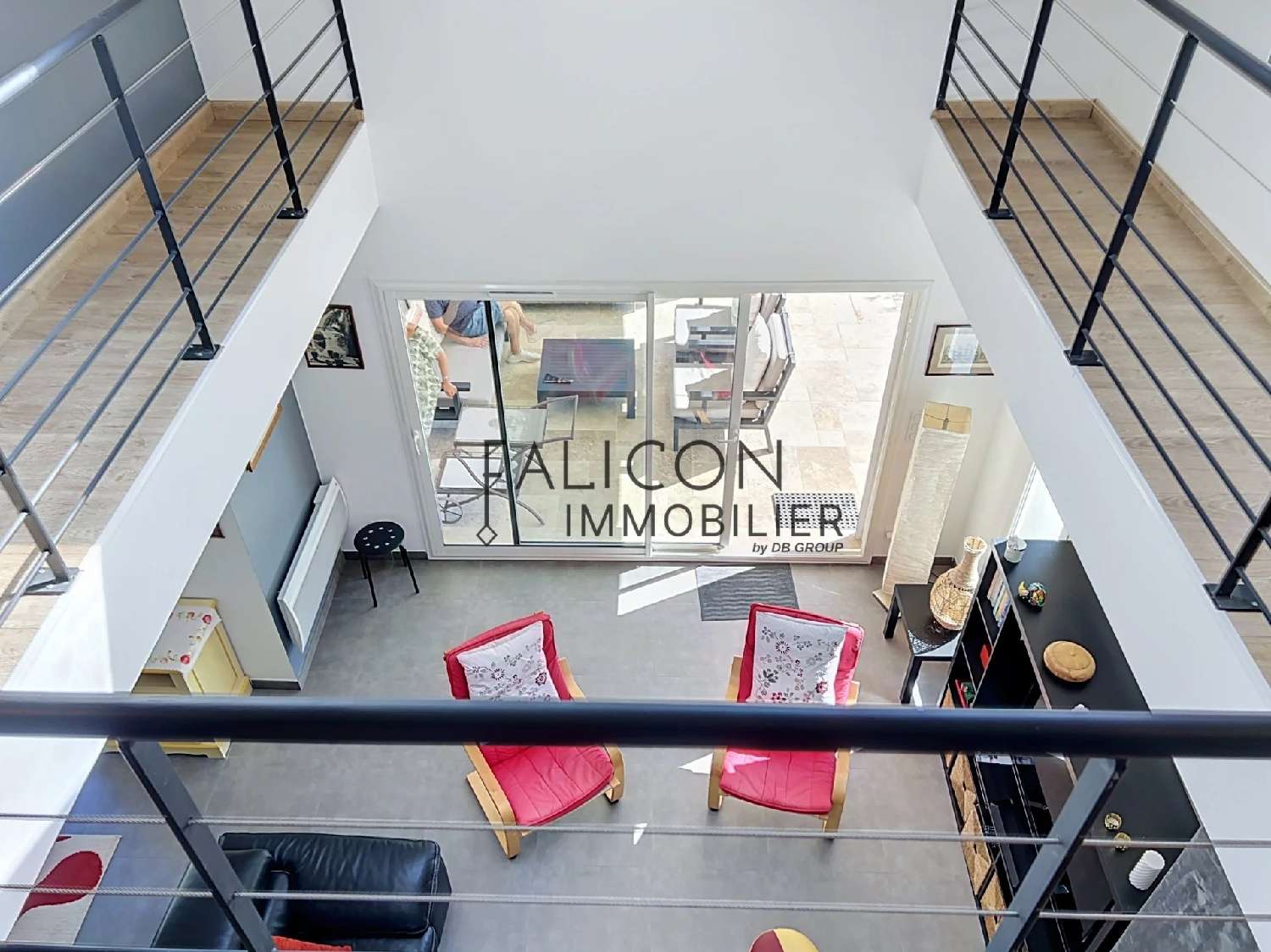  kaufen Villa La Celle Var 7