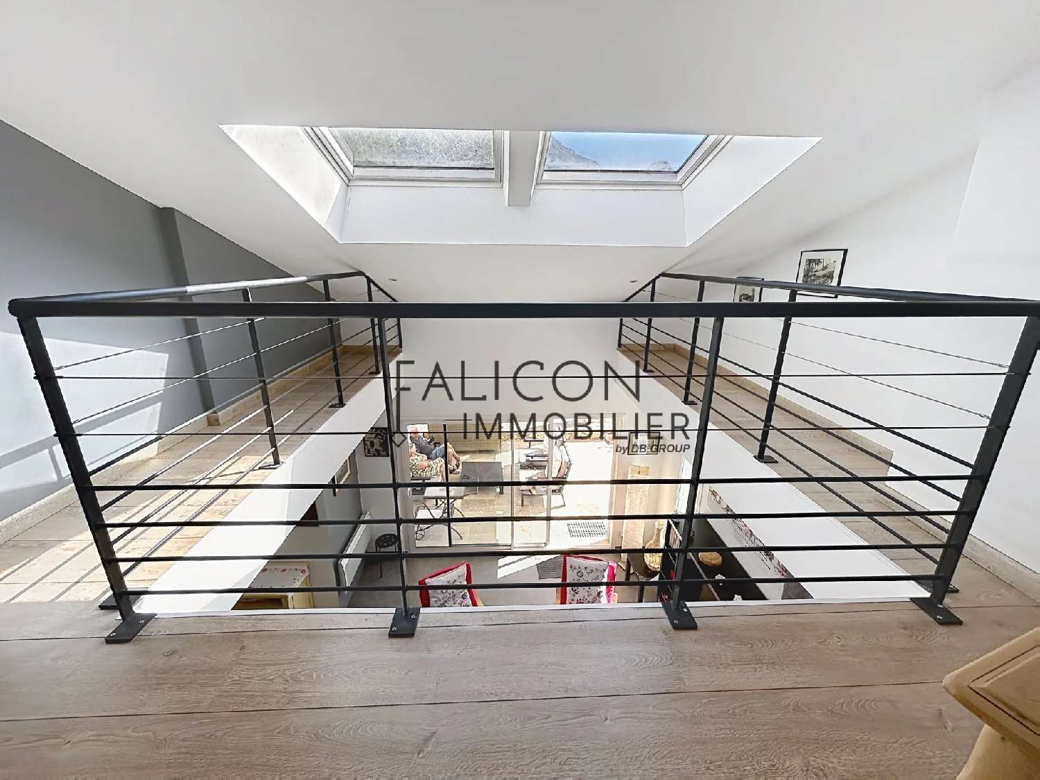  kaufen Villa La Celle Var 8
