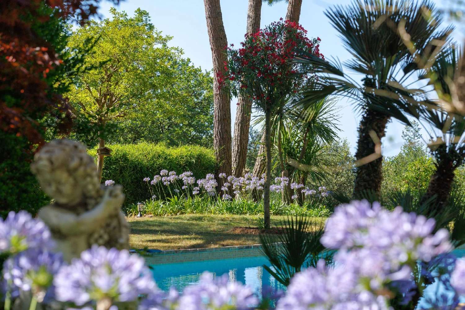  for sale villa La Colle-sur-Loup Alpes-Maritimes 2