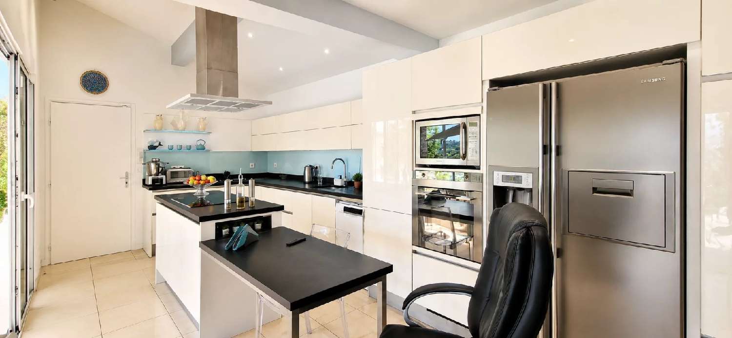 for sale villa La Colle-sur-Loup Alpes-Maritimes 7