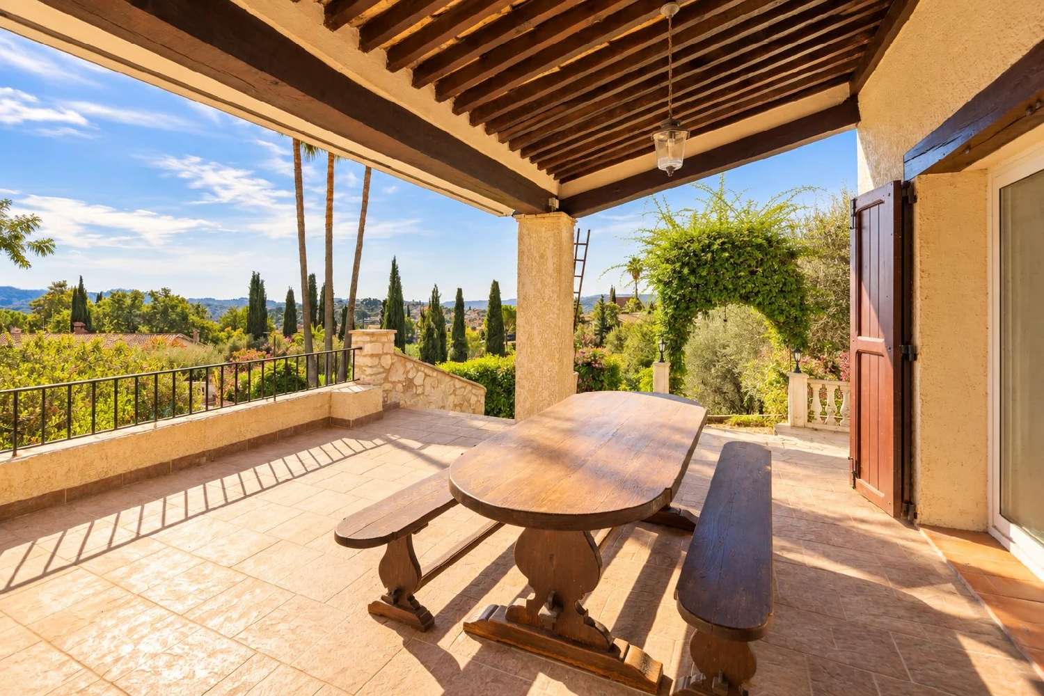  for sale villa La Colle-sur-Loup Alpes-Maritimes 4