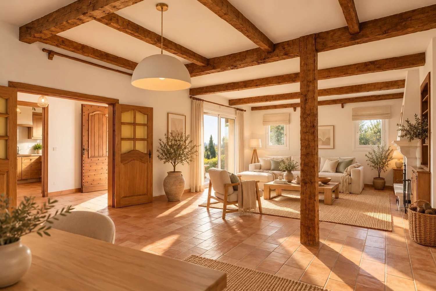  for sale villa La Colle-sur-Loup Alpes-Maritimes 5