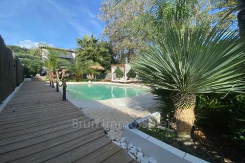 La Colle-sur-Loup Alpes-Maritimes villa foto 7435866