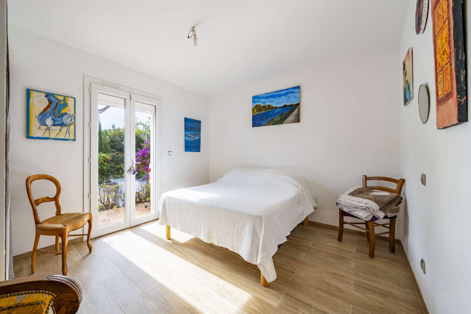 for sale villa La Croix-Valmer Var 7