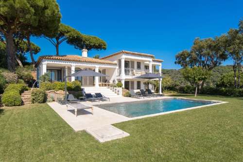 La Croix-Valmer Var villa foto 7431669