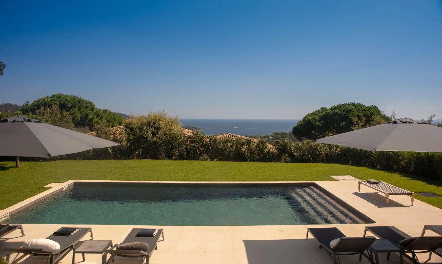  te koop villa La Croix-Valmer Var 2