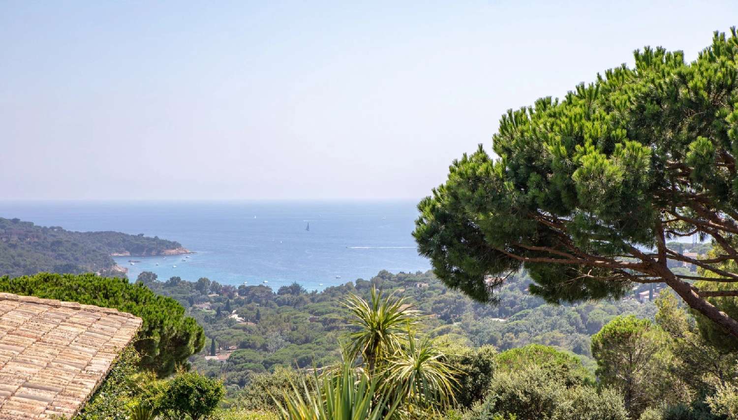  te koop villa La Croix-Valmer Var 6