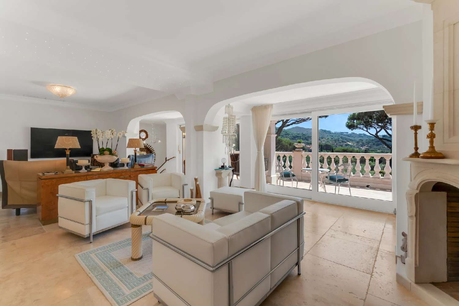 en venta villa La Croix-Valmer Var 5