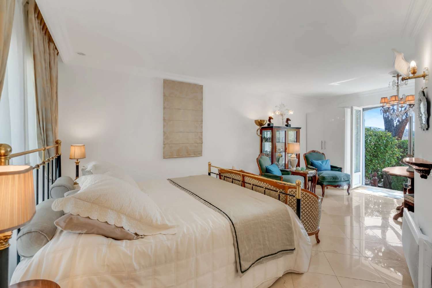 en venta villa La Croix-Valmer Var 8
