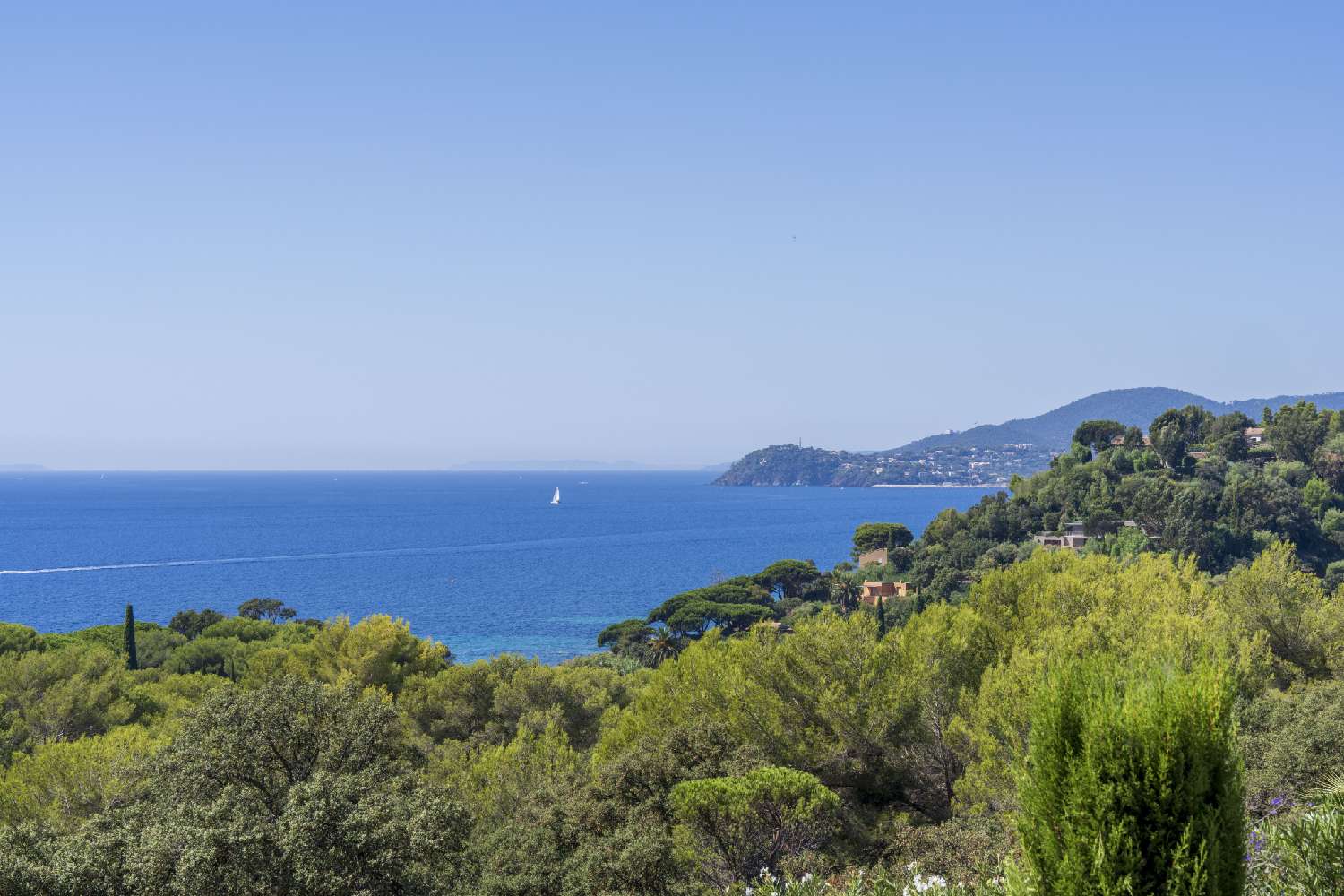  en venta villa La Croix-Valmer Var 1