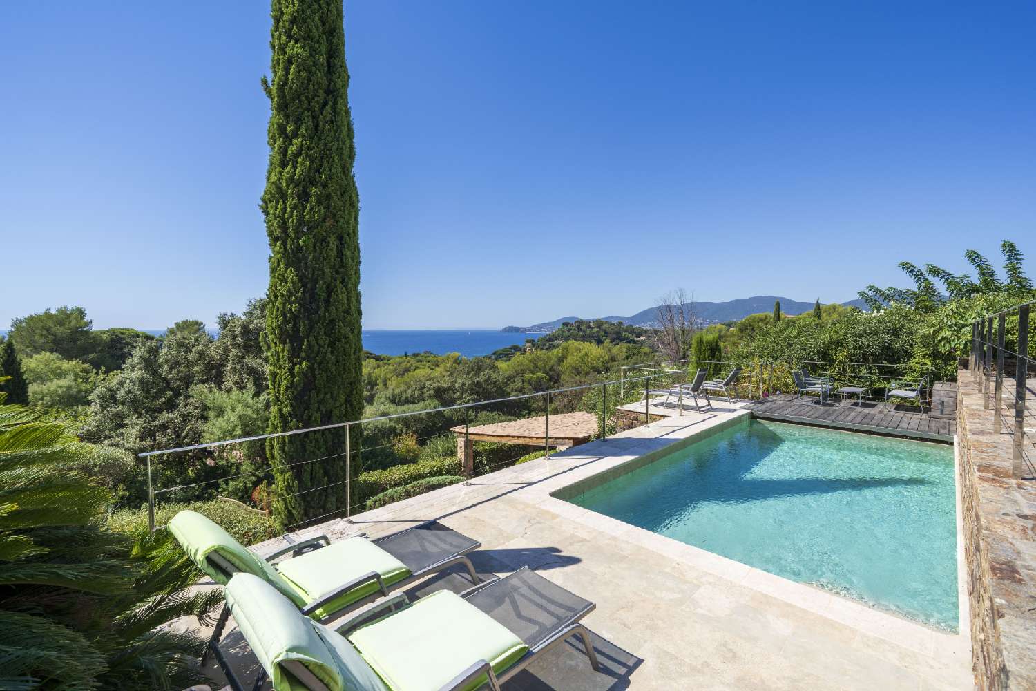 en venta villa La Croix-Valmer Var 3