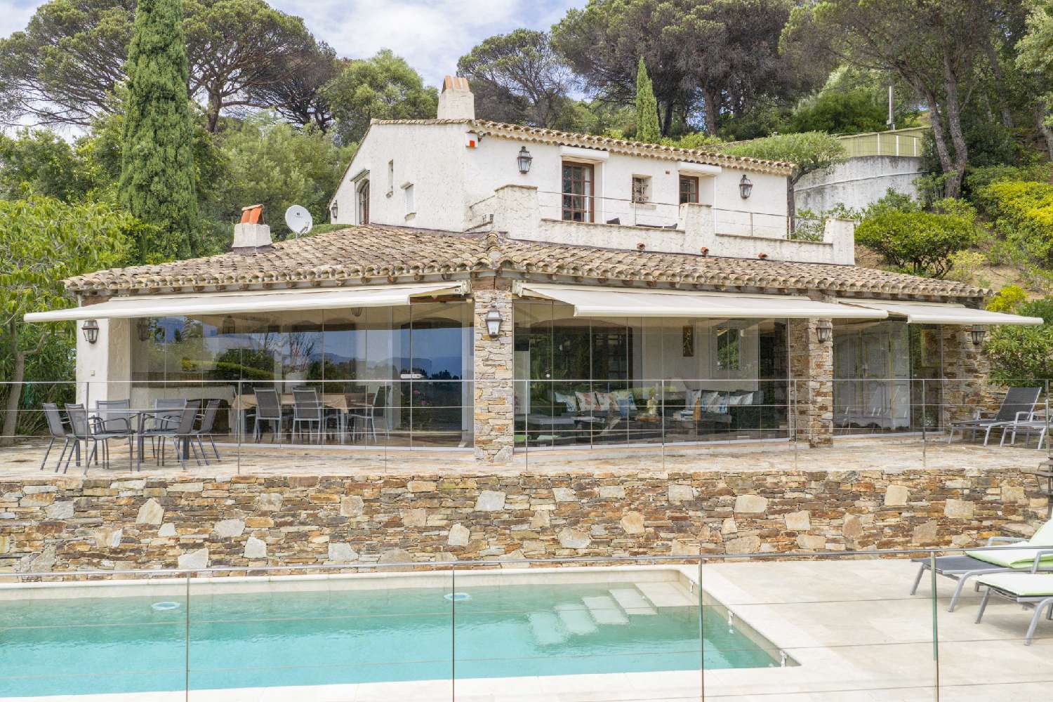 en venta villa La Croix-Valmer Var 4