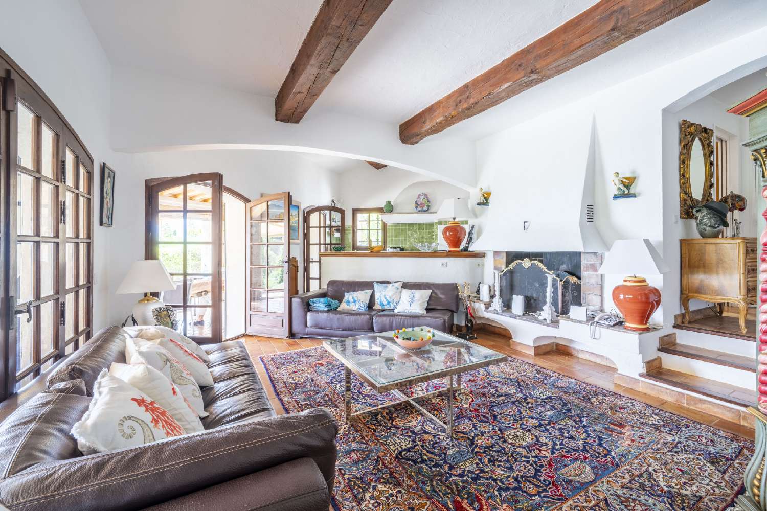  en venta villa La Croix-Valmer Var 6