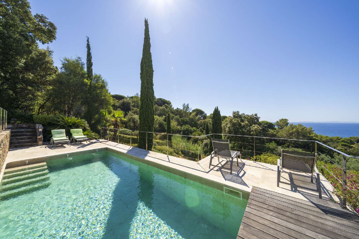  en venta villa La Croix-Valmer Var 7