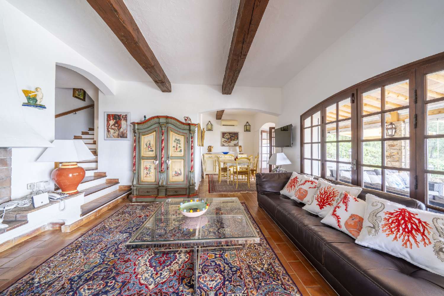  en venta villa La Croix-Valmer Var 8
