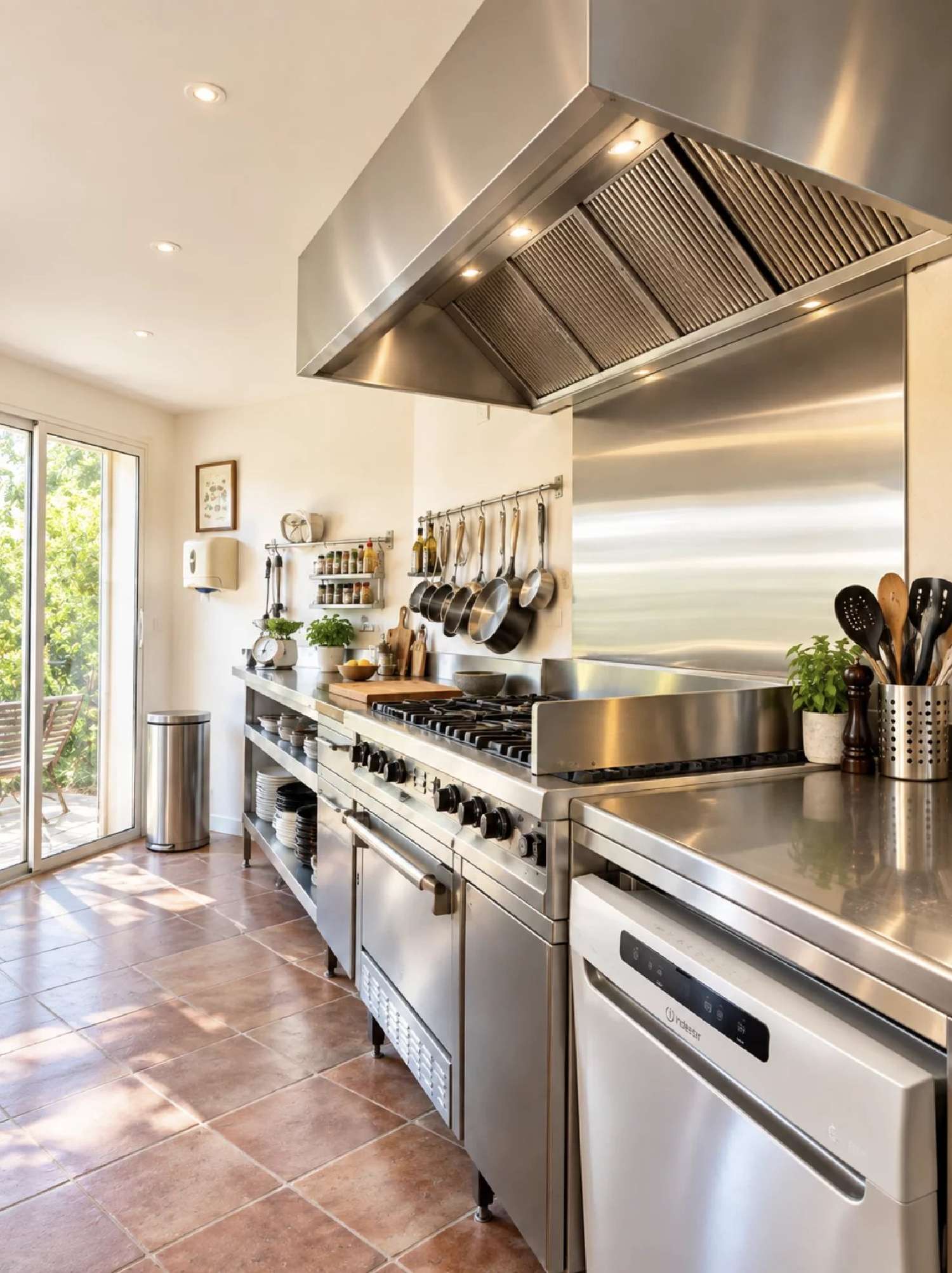 kaufen Villa La Farlède Var 7