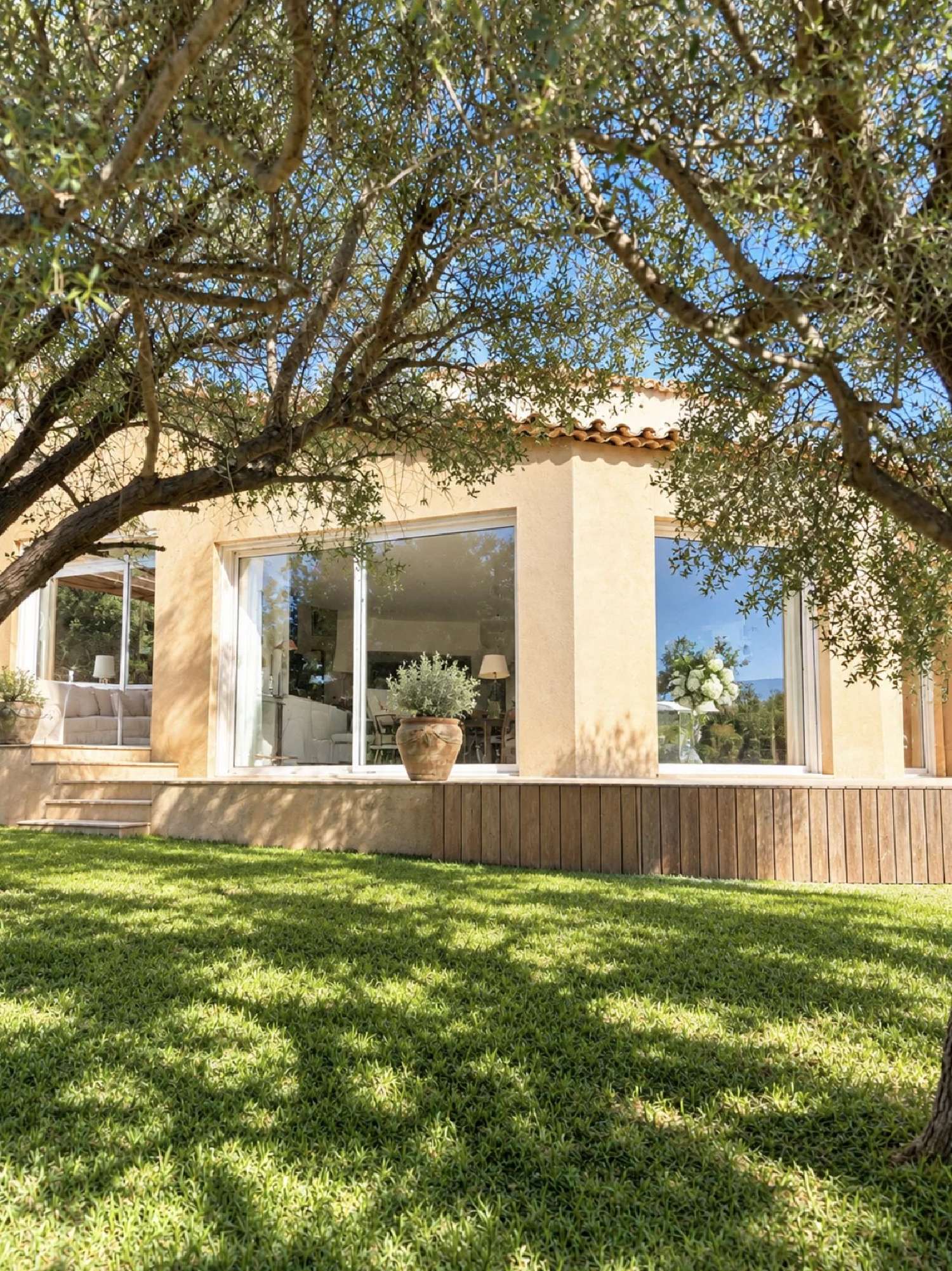 kaufen Villa La Farlède Var 8