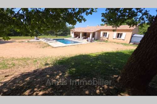 La Garde-Freinet Var Villa Bild 7427531