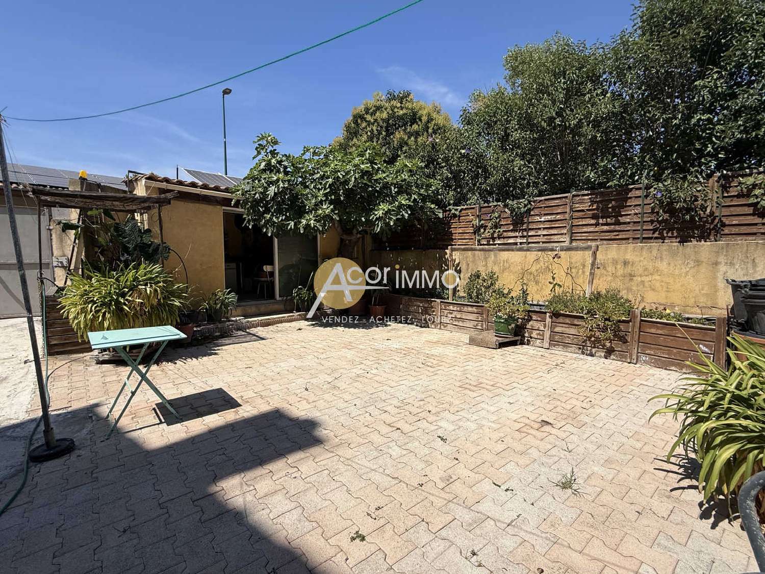  te koop villa La Garde Var 2