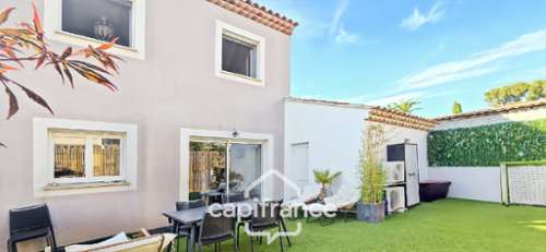 La Garde Var Villa Bild 7420452