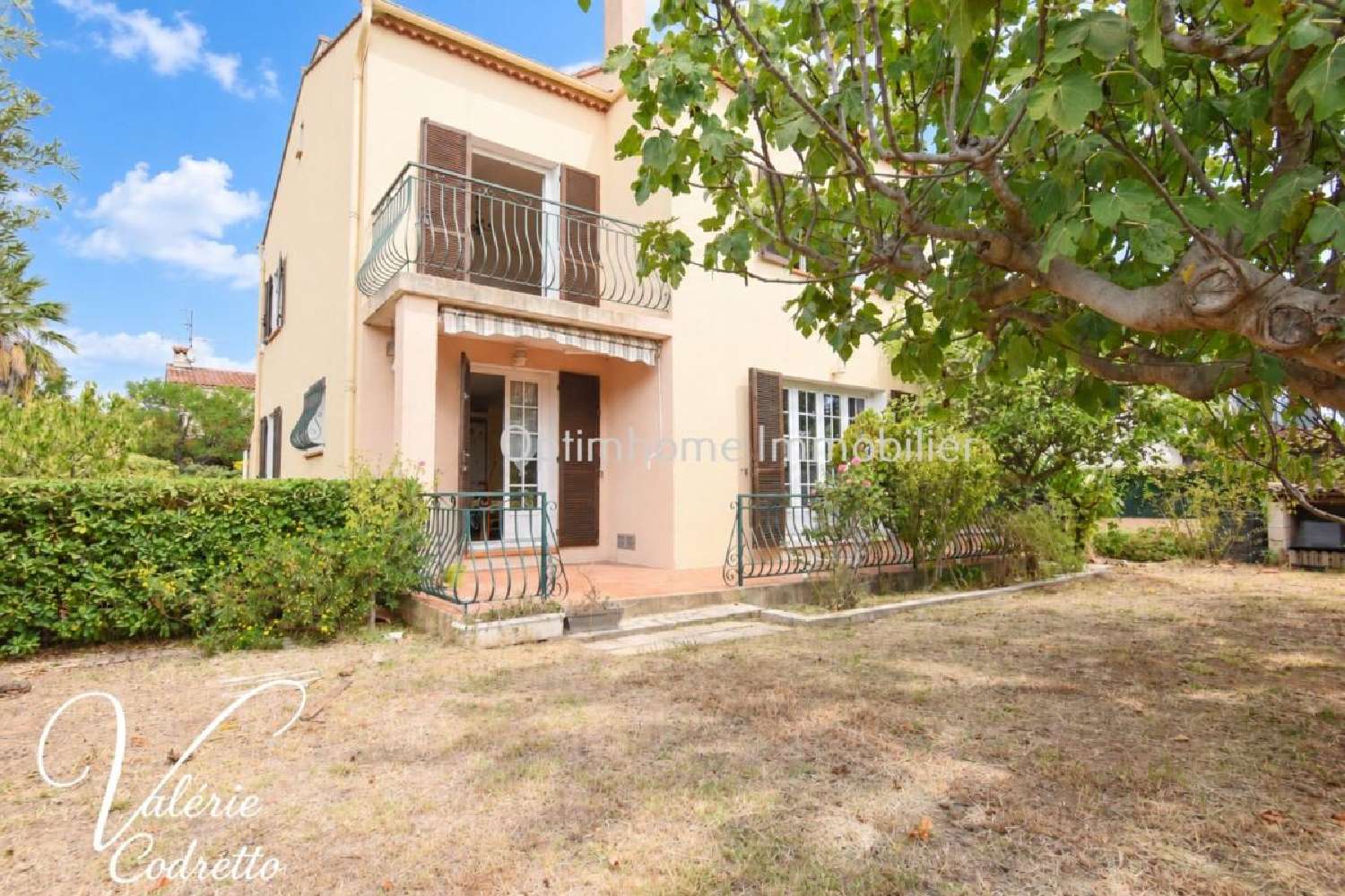 en venta villa La Garde Var 1