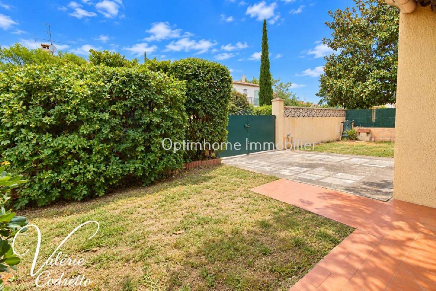 en venta villa La Garde Var 3