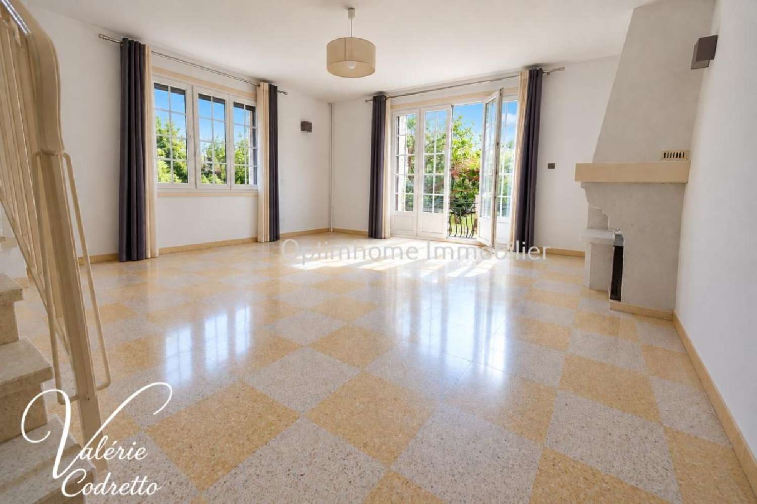 en venta villa La Garde Var 5