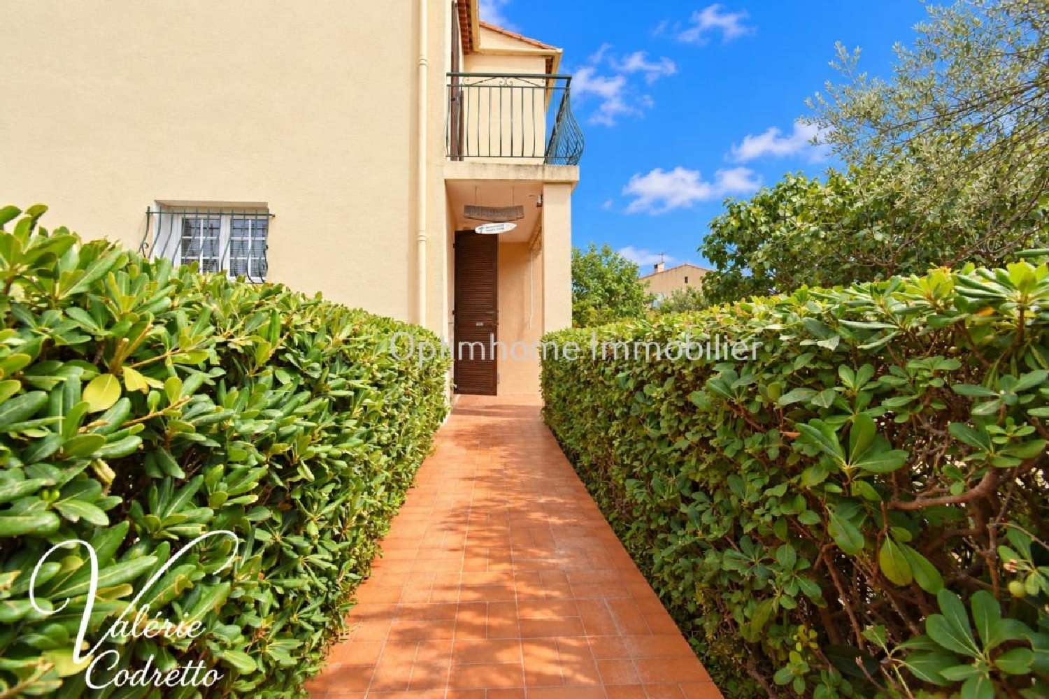 en venta villa La Garde Var 7