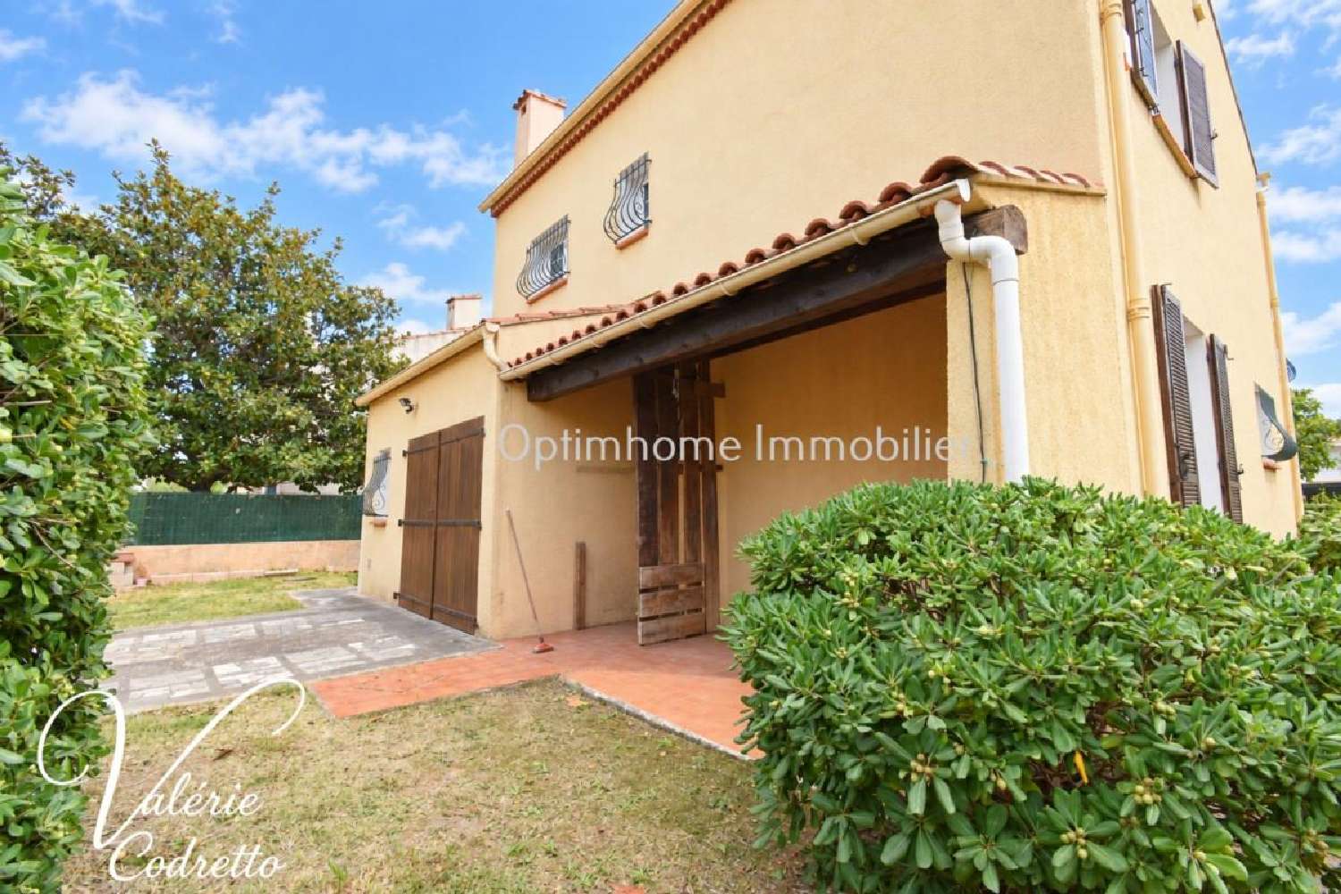 en venta villa La Garde Var 8