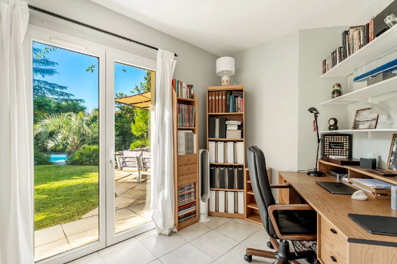 kaufen Villa La Londe-les-Maures Var 4