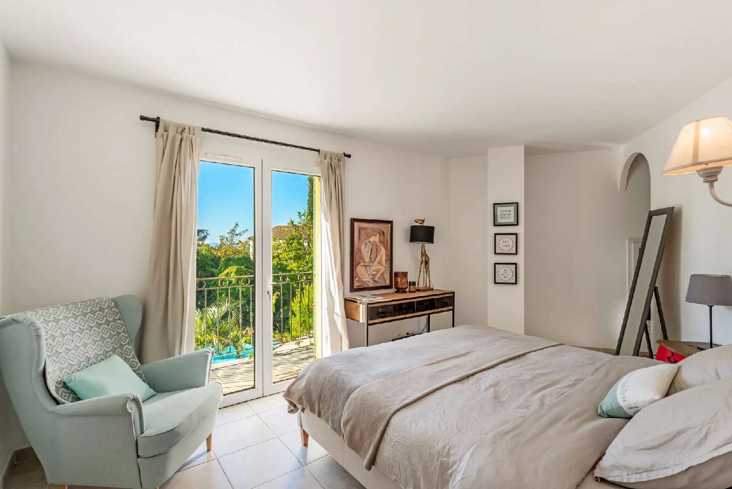 kaufen Villa La Londe-les-Maures Var 5