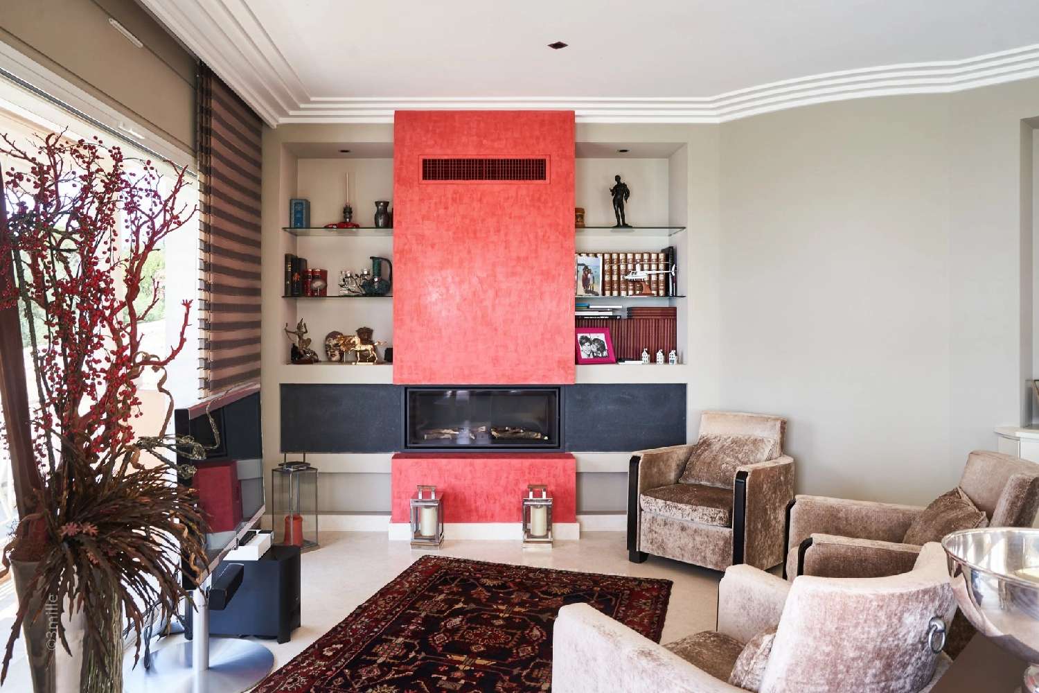  te koop villa La Môle Var 8