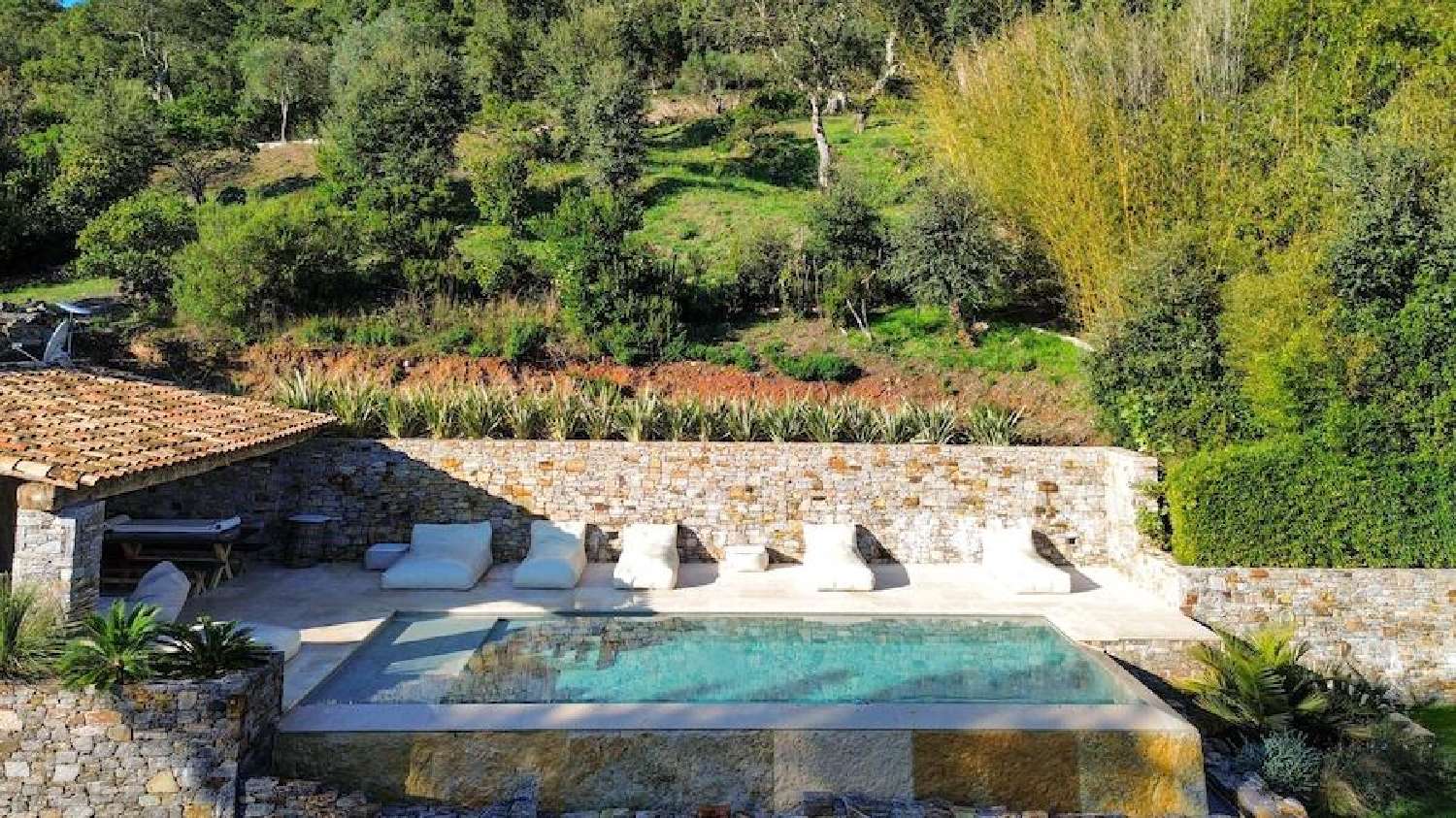 kaufen Villa La Môle Var 2