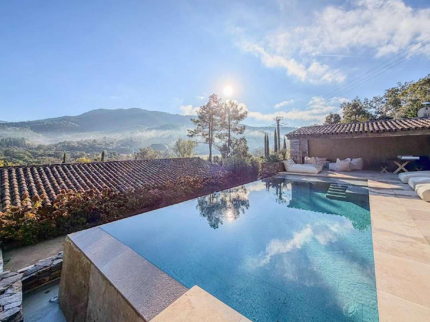 kaufen Villa La Môle Var 3
