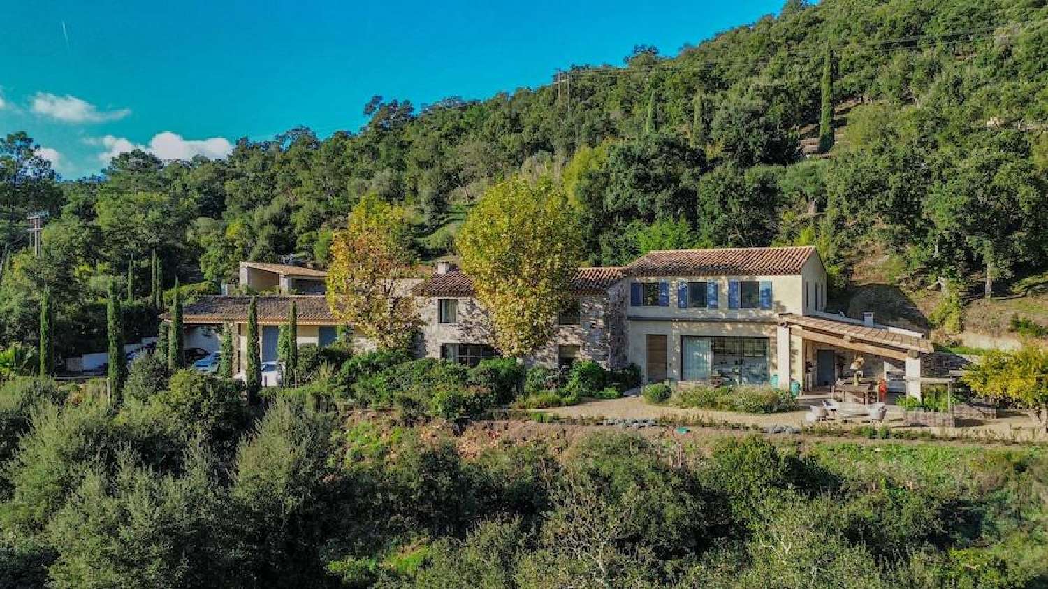 kaufen Villa La Môle Var 5