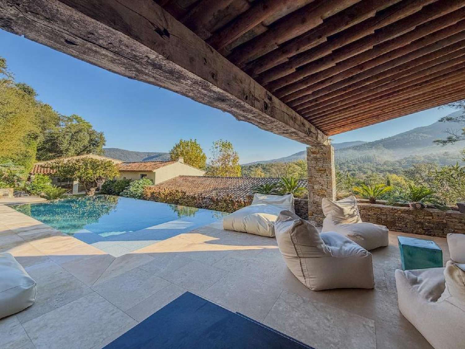 kaufen Villa La Môle Var 7