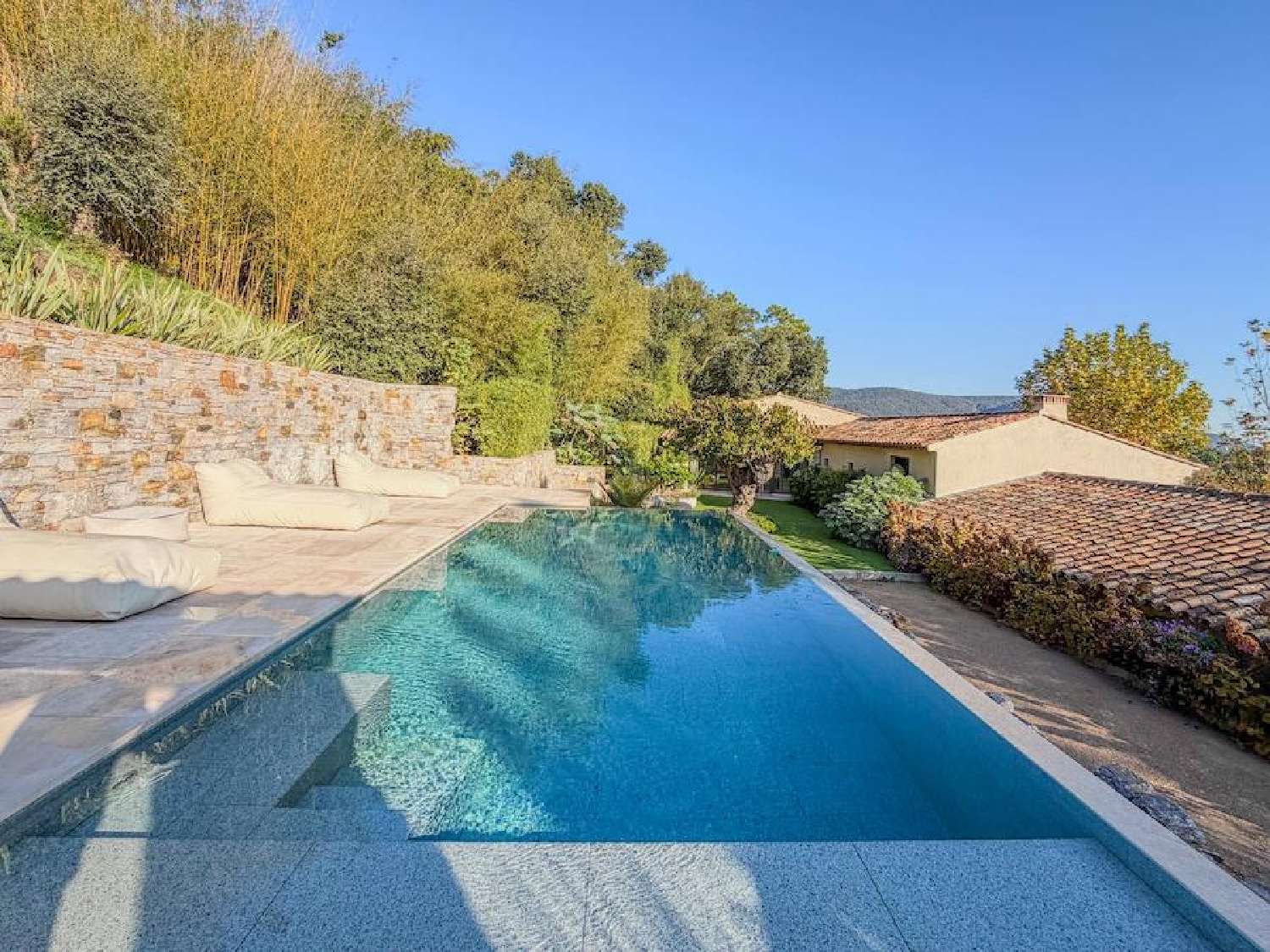 kaufen Villa La Môle Var 8